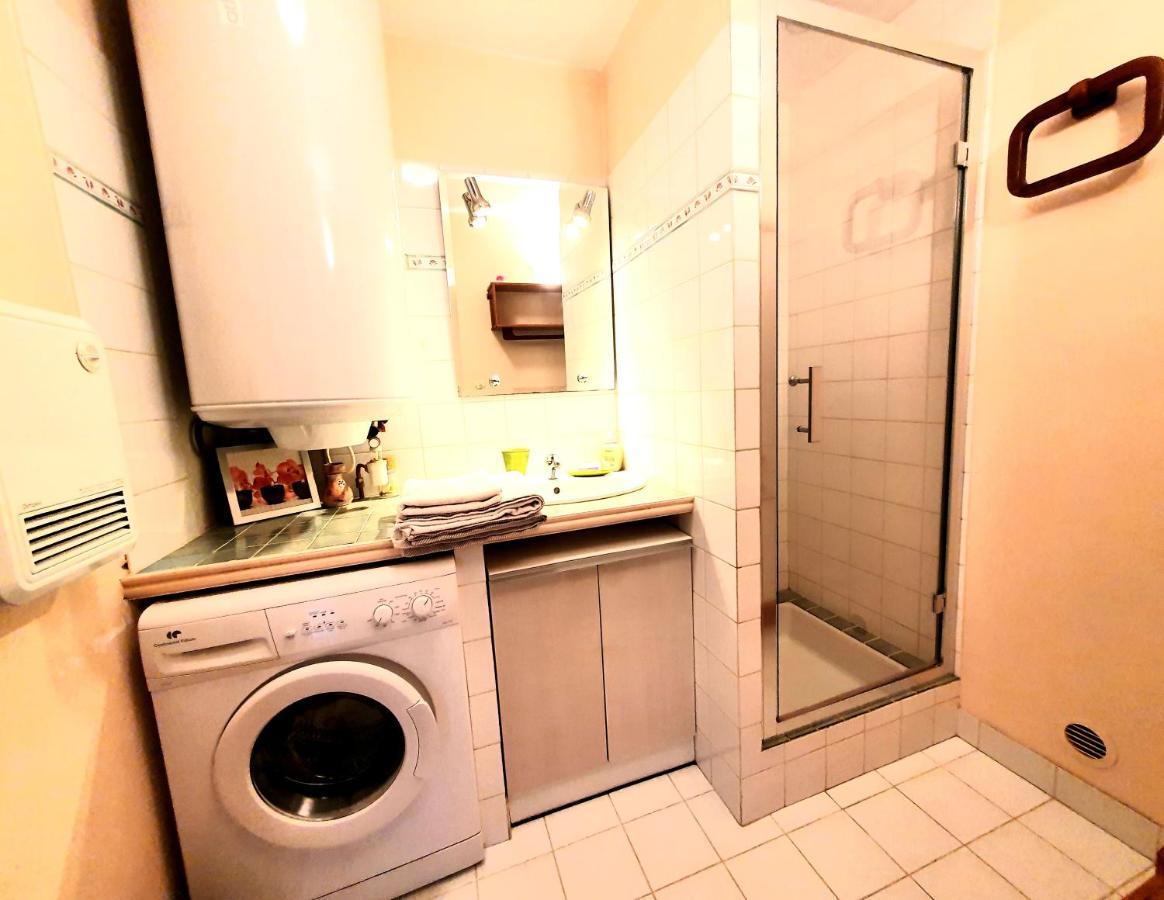 Le Nid De Darshan 2 Personnes Collobrieres Exterior photo